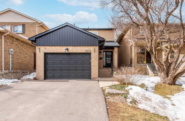 4204 Powderhorn Crescent, Mississauga | Image 1