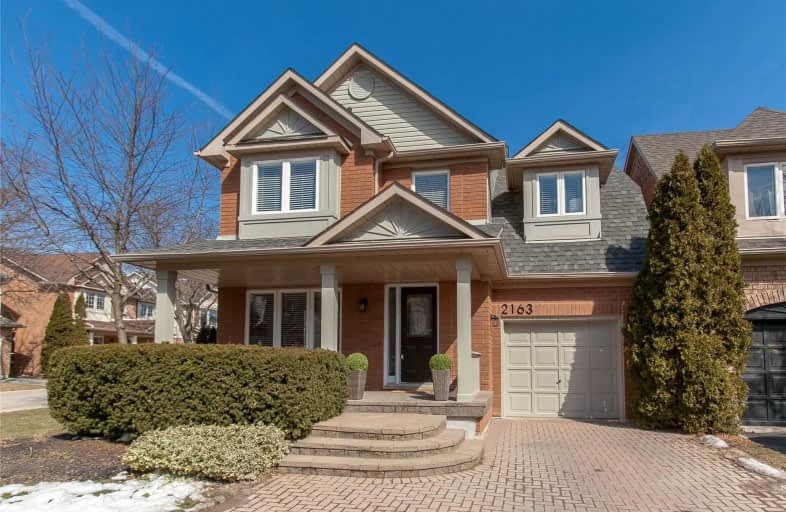 2163 Birchleaf Lane, Burlington | Image 1