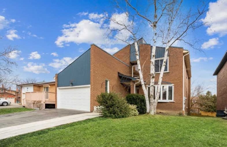 2569 Chisholm Avenue, Mississauga | Image 1