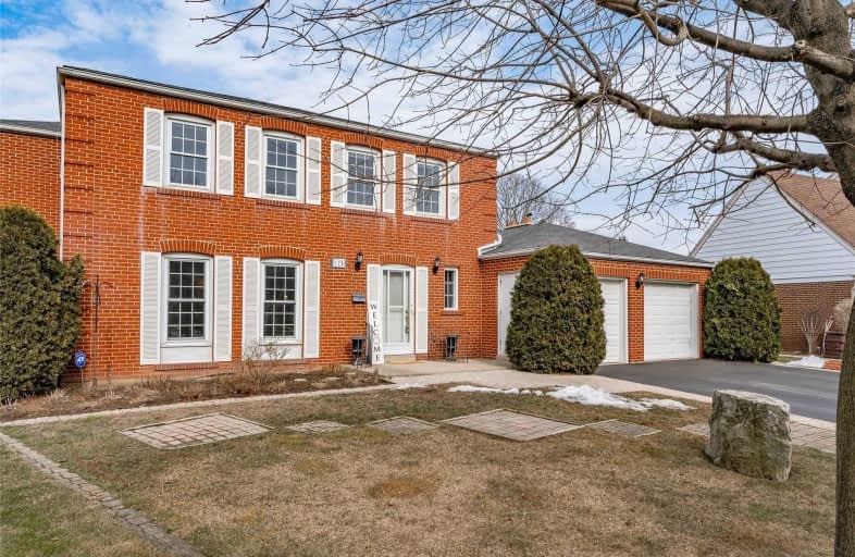 178 Shanley Terrace, Oakville | Image 1