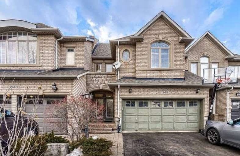 1245 Agram Drive, Oakville | Image 1