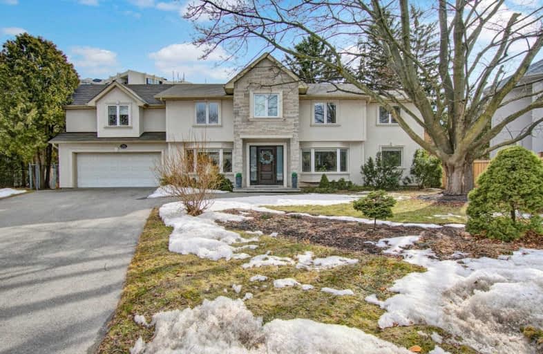 104 Ulster Drive, Oakville | Image 1