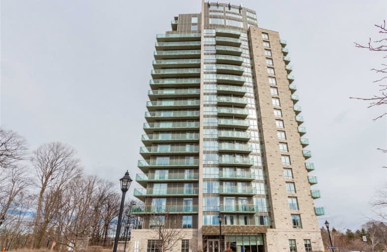 2103-1665 The Collegeway, Mississauga | Image 1