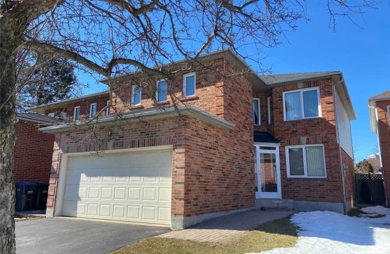 4411 Romfield Crescent, Mississauga | Image 1