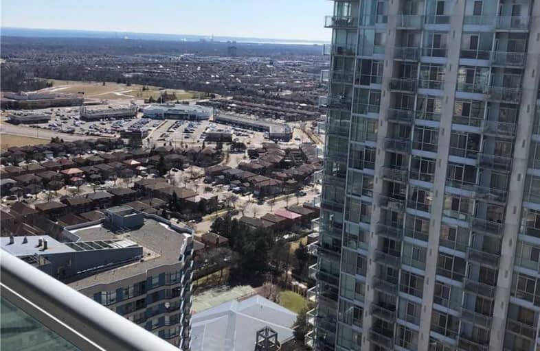 2911-223 Webb Drive, Mississauga | Image 1