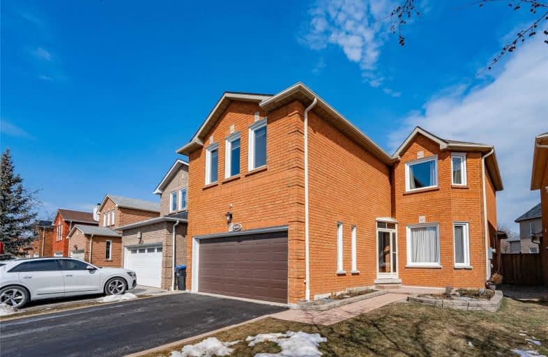 6425 Warbler Lane, Mississauga | Image 1