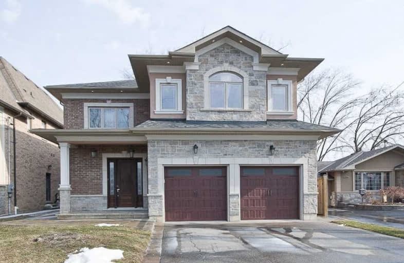 2587 Old Carriage Road, Mississauga | Image 1