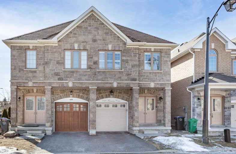 930 Francine Crescent, Mississauga | Image 1