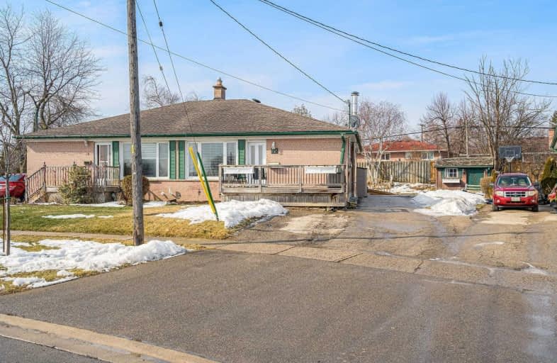 12 Langstone Crescent, Halton Hills | Image 1