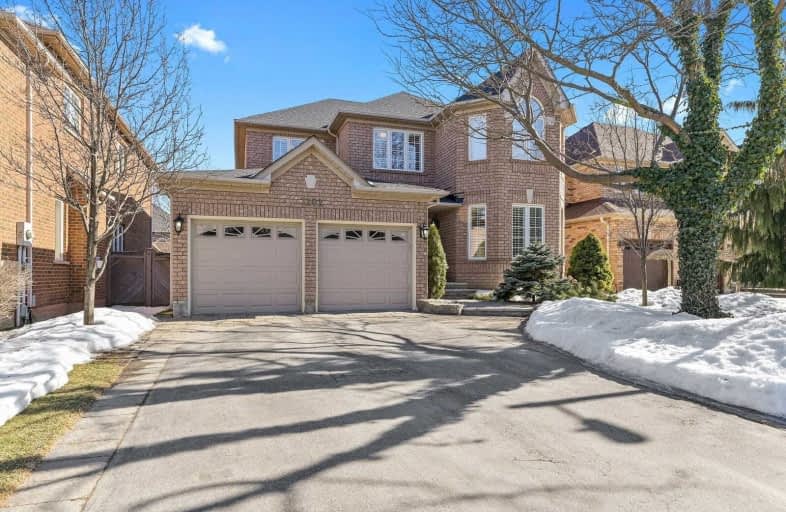 1202 Lindenrock Drive, Oakville | Image 1