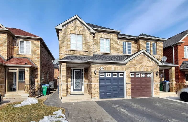 3469 Angel Pass Drive, Mississauga | Image 1