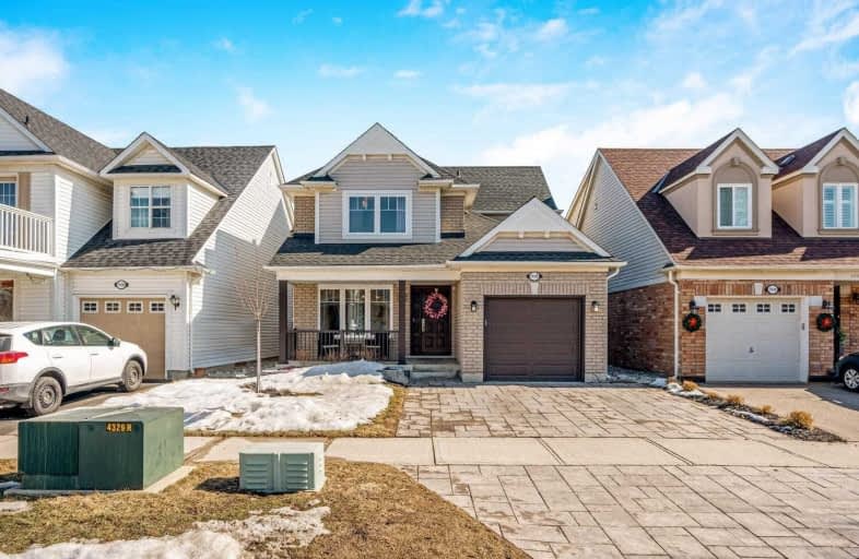 1528 Beaty Trail, Milton | Image 1