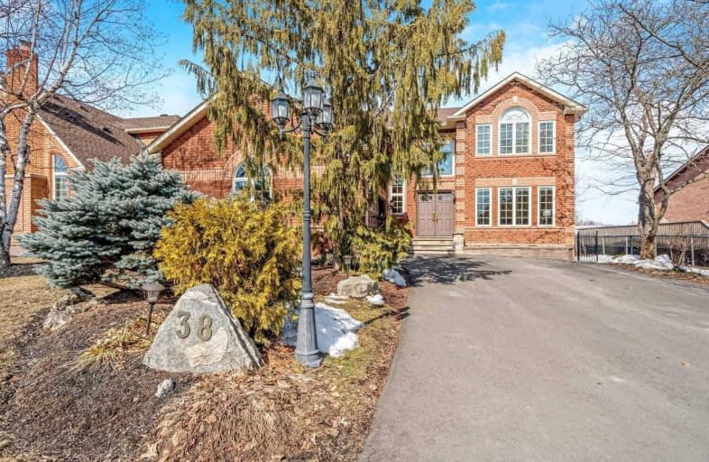 38 Craig Crescent, Halton Hills | Image 1