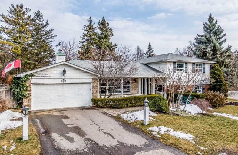 29 Peel Village Parkway, Brampton | Image 1