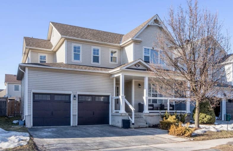 29 Bonnette Street, Halton Hills | Image 1