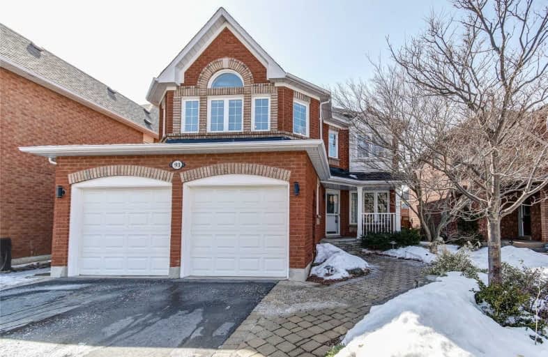 93 Lauchlin Crescent, Halton Hills | Image 1