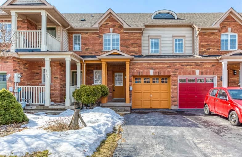 5548 Linwell Place, Mississauga | Image 1