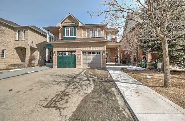 5947 Algarve Drive, Mississauga | Image 1