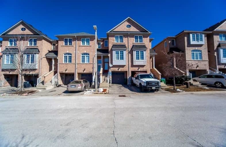 7143 Fairmeadow Crescent, Mississauga | Image 1