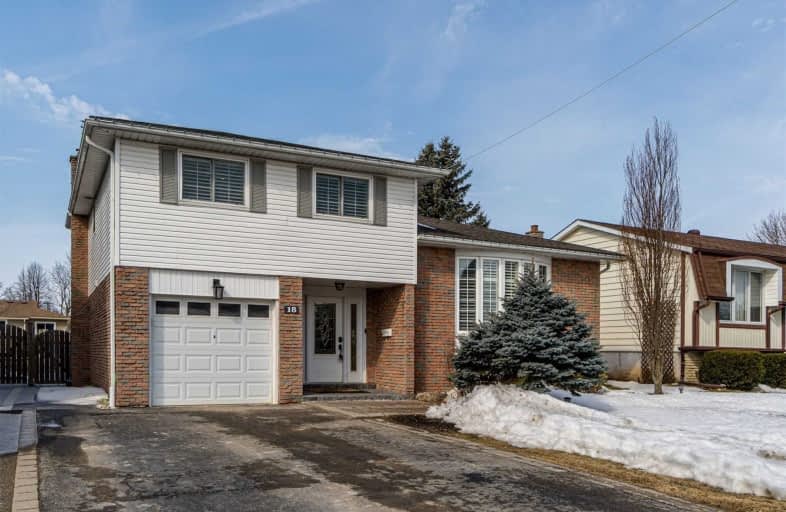 18 Norman Avenue, Halton Hills | Image 1