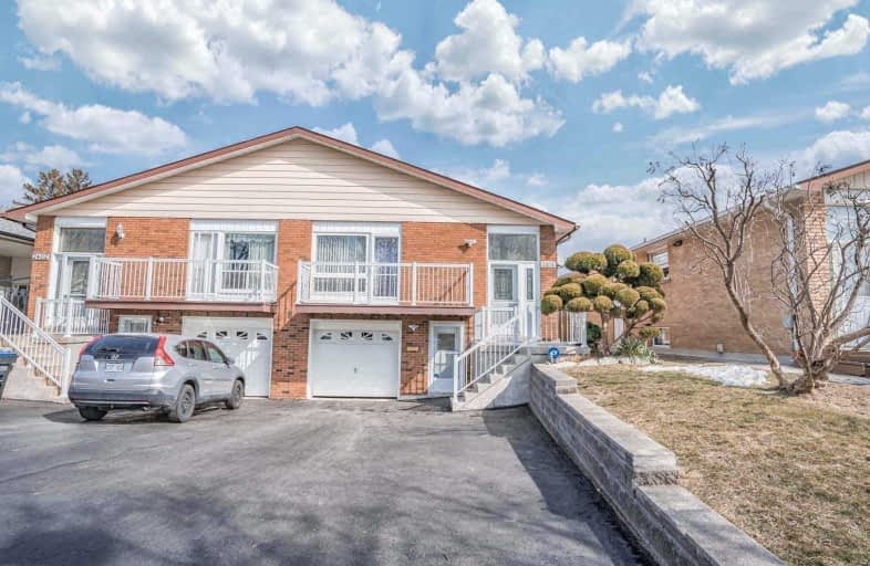 2404 Delkus Crescent, Mississauga | Image 1