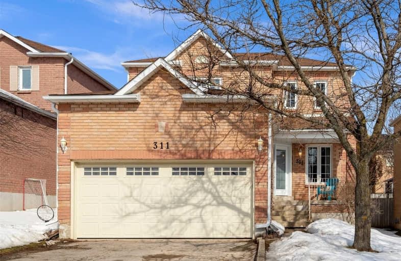 311 Faith Drive, Orangeville | Image 1