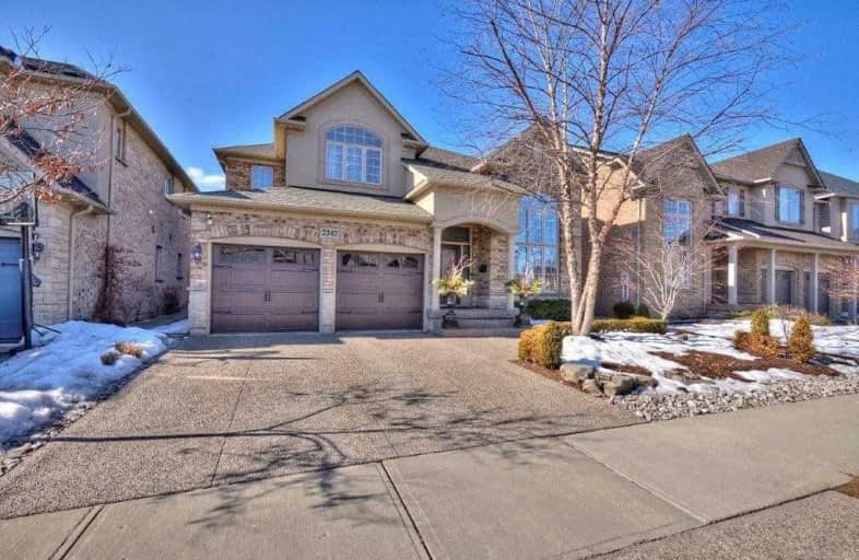 2242 Littondale Lane, Oakville | Image 1