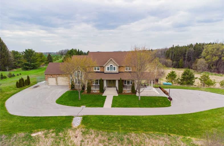 9708 Castlederg Side Road, Caledon | Image 1