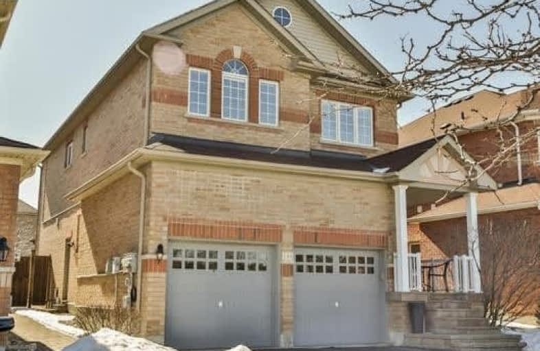 396 Barber Drive, Halton Hills | Image 1