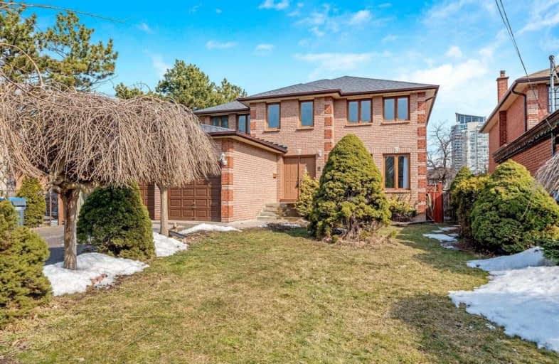 3585 Joan Drive, Mississauga | Image 1