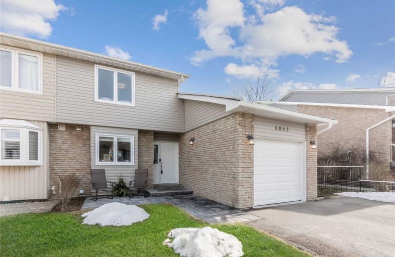 6063 Starfield Crescent, Mississauga | Image 1