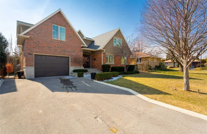 234 Wales Crescent, Oakville | Image 1