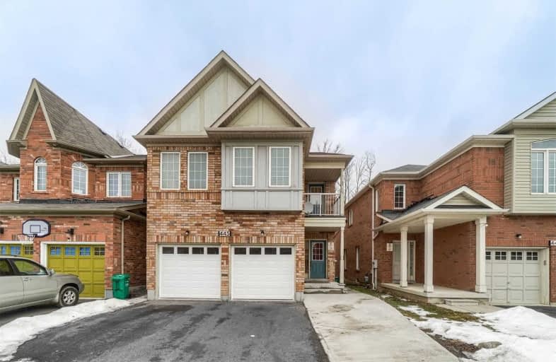 445 Acumen Court, Mississauga | Image 1