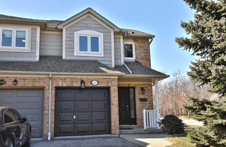 1127 Westview Terrace, Oakville | Image 1