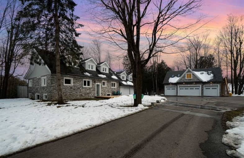 11520 5th Line, Halton Hills | Image 1