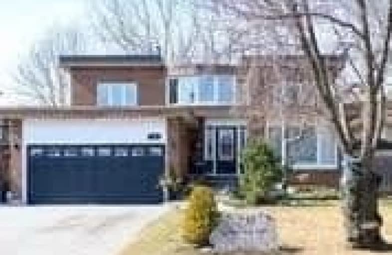 735 Cameron Court, Mississauga | Image 1