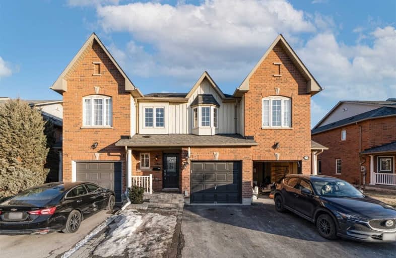 394 Riverstone Drive, Oakville | Image 1