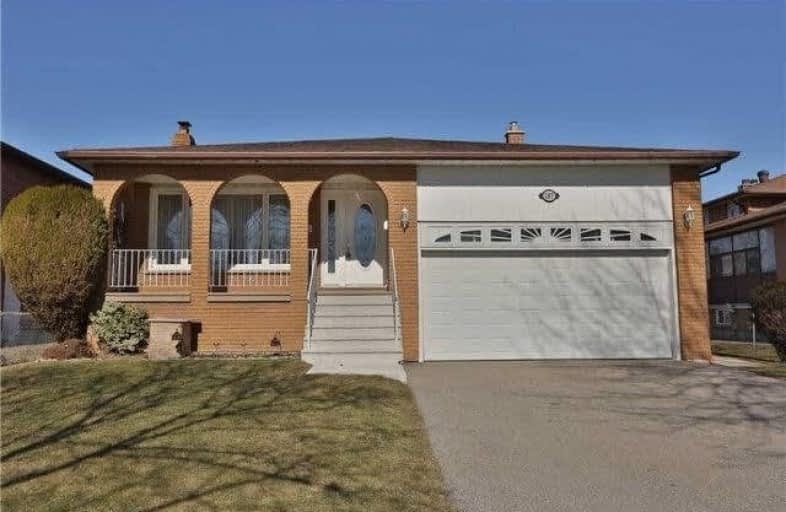 287 Paisley Boulevard West, Mississauga | Image 1