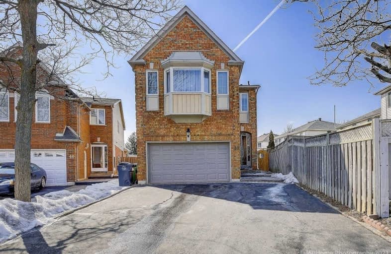 42 Townley Crescent, Brampton | Image 1