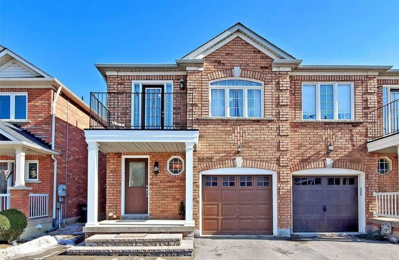 3966 Manatee Way, Mississauga | Image 1