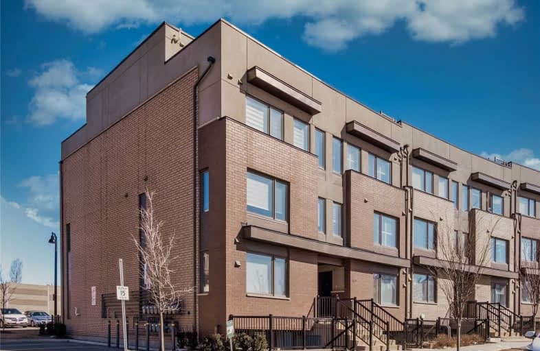 04-189 William Duncan Road, Toronto | Image 1