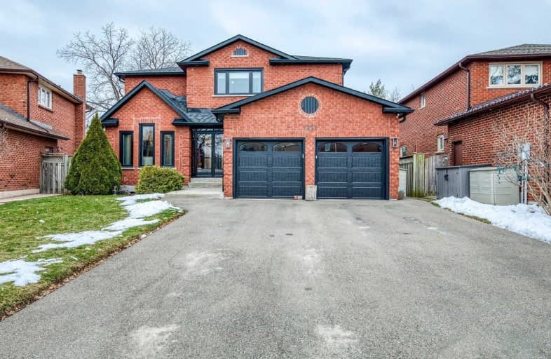 1271 Greenwood Crescent, Oakville | Image 1