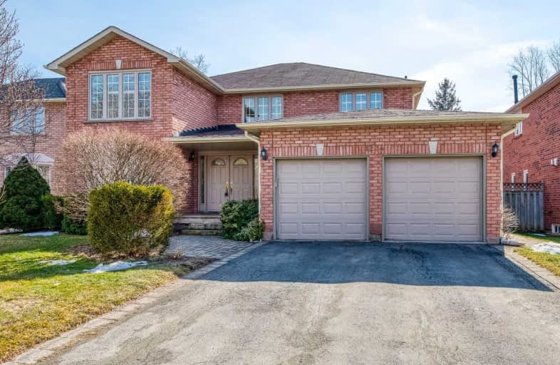 1264 Springwood Crescent, Oakville | Image 1