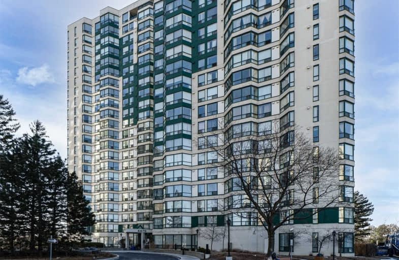 407-4470 Tucana Court, Mississauga | Image 1