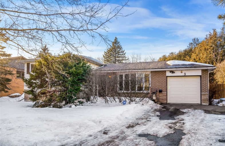 63 Highland Drive, Orangeville | Image 1