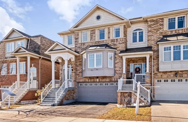 3063 Highvalley Road, Oakville | Image 1