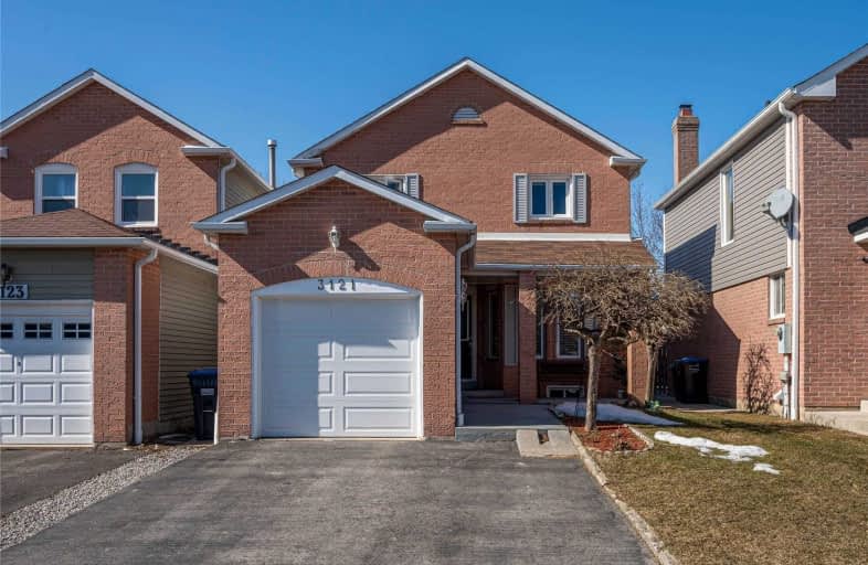 3121 Cambourne Crescent, Mississauga | Image 1