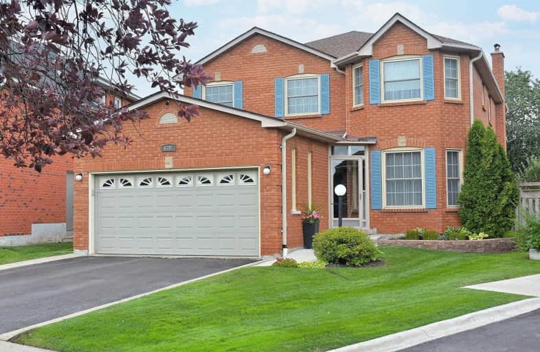 6397 Warbler Lane, Mississauga | Image 1