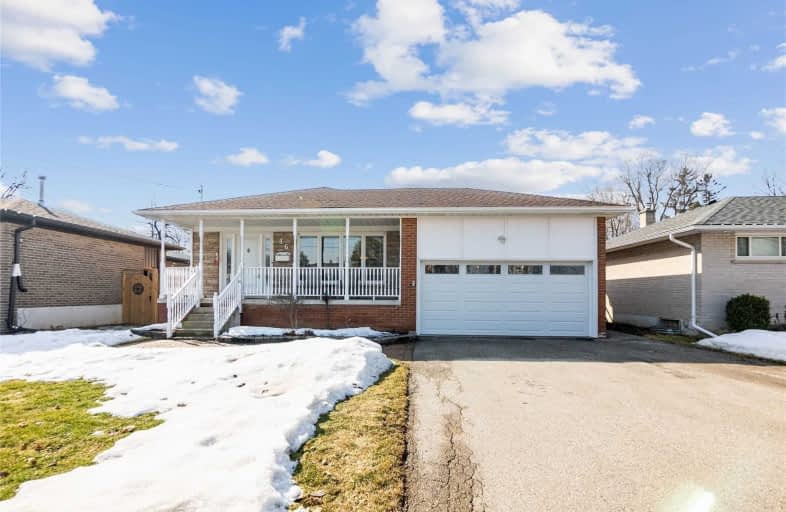 46 Duncan Drive, Halton Hills | Image 1