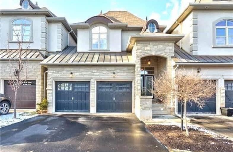 2341 Wuthering Heights Way, Oakville | Image 1